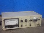 Keithley Instruments Solid State Electrometer