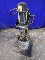 Aro Grease Pump