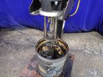 Aro Grease Pump