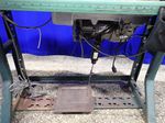 Mitsubishi Sewing Machine