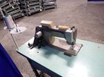 Mitsubishi Sewing Machine
