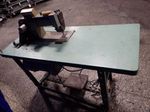 Mitsubishi Sewing Machine