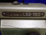 Mitsubishi Sewing Machine