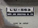 Juki Sewing Machine