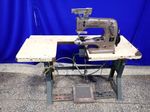 Union Special Sewing Machine