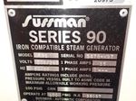Sussman Steam Generator