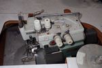 Pegasus Sewing Machine