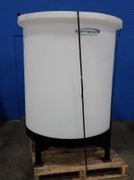 Terracon Holding Tank