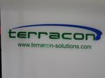 Terracon Holding Tank