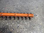 Black  Decker Battery Operated Hedge Trimmer