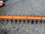 Black  Decker Battery Operated Hedge Trimmer
