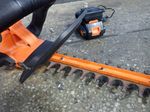 Black  Decker Battery Operated Hedge Trimmer