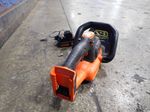 Black  Decker Battery Operated Hedge Trimmer