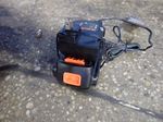 Black  Decker Battery Operated Hedge Trimmer