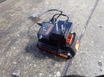 Black  Decker Battery Operated Hedge Trimmer