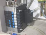 Midaco Automatic Pallet System