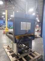 Midaco Automatic Pallet System