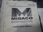 Midaco Automatic Pallet System