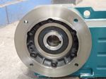 Quantis Gear Reducer