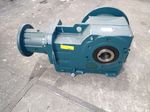 Quantis Gear Reducer