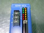 Sanyo Machine Works Sanyo Machine Works Sdnmmca Multi Controller Unit Qn80010