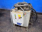 Chip Blaster Coolant System