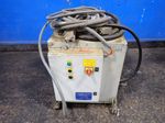 Chip Blaster Coolant System