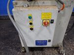 Chip Blaster Coolant System