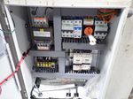 Chip Blaster Coolant System