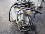 Chip Blaster Coolant System