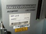 Indramat  Line Former 