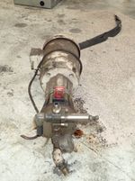 Hydra Cell Pump