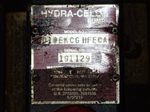 Hydra Cell Pump