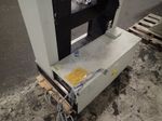 Instron Tensile Testing Machine