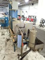 Aqueous Parts Washer