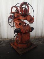 Nachi Robot