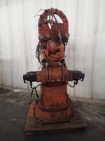 Nachi Robot