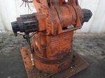 Nachi Robot