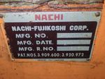 Nachi Robot