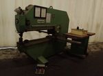 Trumpf Nibbler  Nibbling Machine