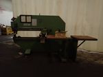 Trumpf Nibbler  Nibbling Machine