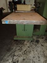 Trumpf Nibbler  Nibbling Machine