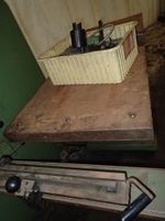 Trumpf Nibbler  Nibbling Machine