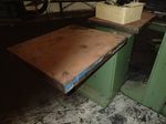 Trumpf Nibbler  Nibbling Machine