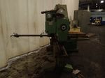 Trumpf Nibbler  Nibbling Machine