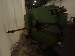 Trumpf Nibbler  Nibbling Machine