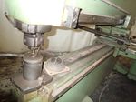 Trumpf Nibbler  Nibbling Machine