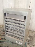 Modine  Natural Gas Heater 