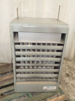 Modine  Natural Gas Heater 