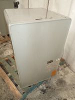 Modine  Natural Gas Heater 